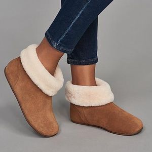Booties Slipper
